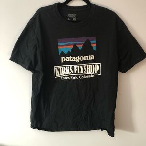 Patagonia Shirt